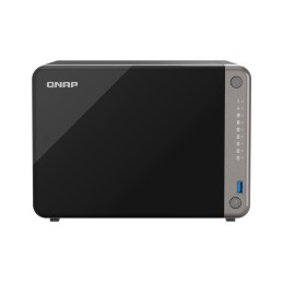 QNAP TS-AI642-8G NAS System...